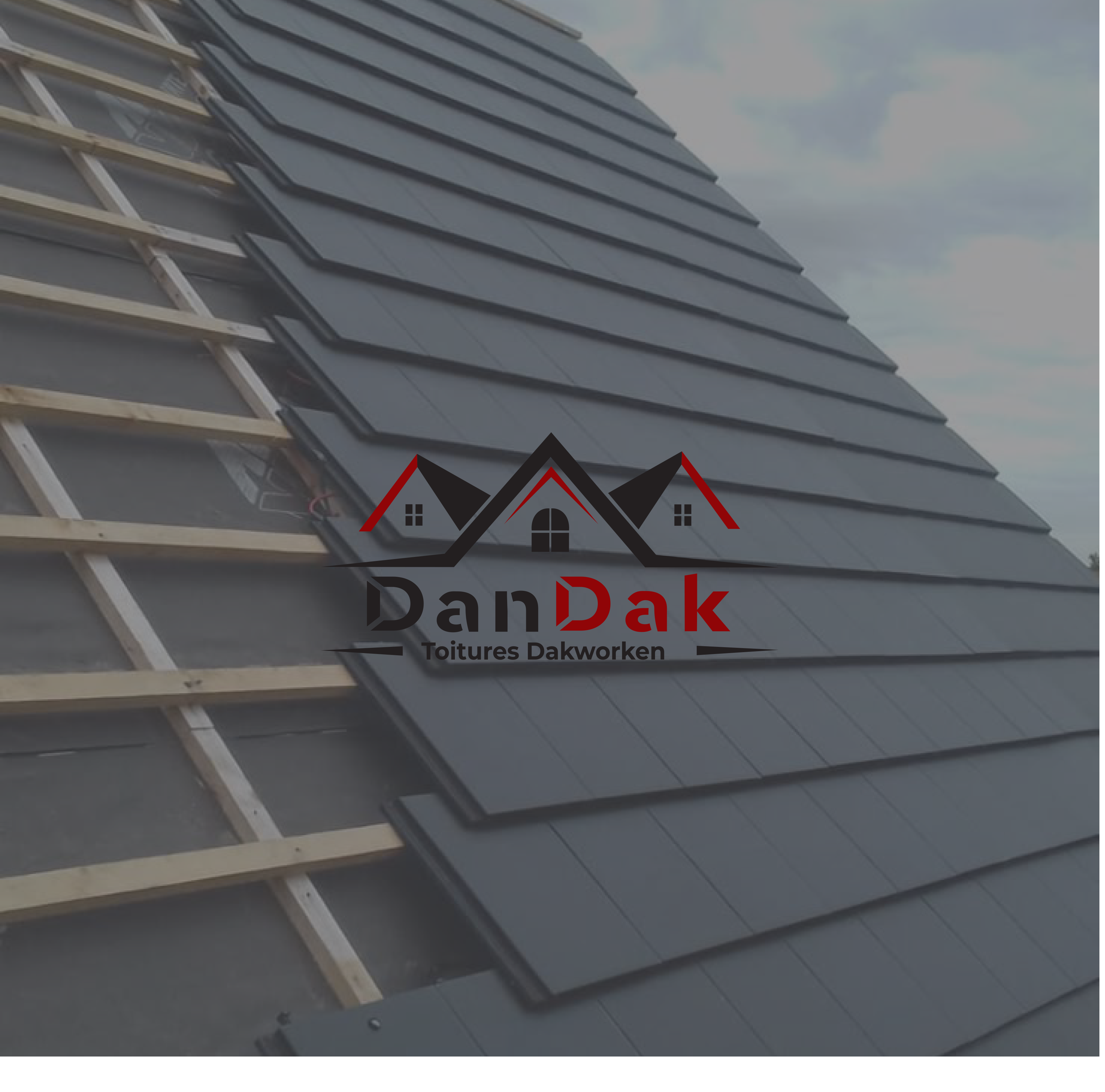 DanDak Toitures Dakwerken